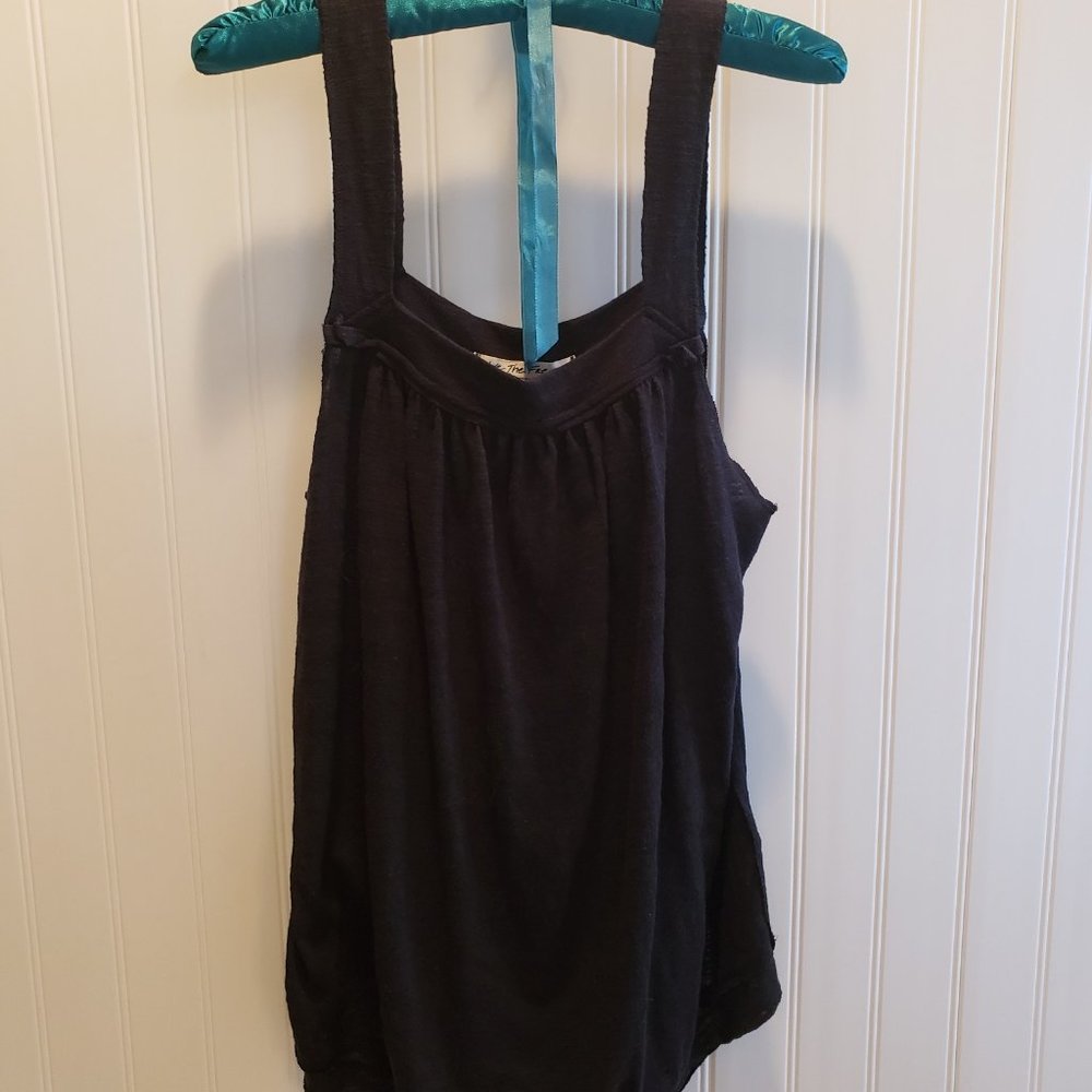Anthropologie - We the Free Sleeveless Tank NWOT